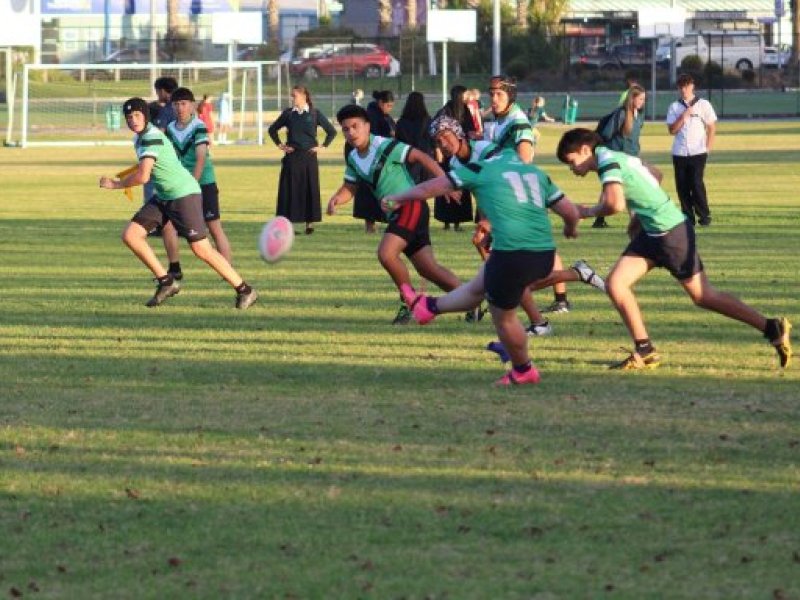 ilai tua rugby league