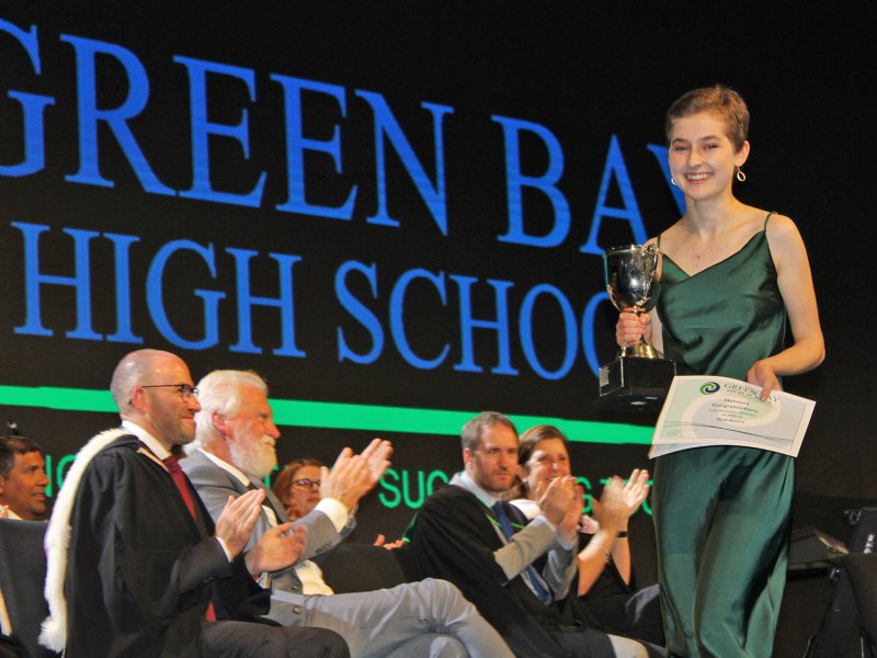 grad dux 2022
