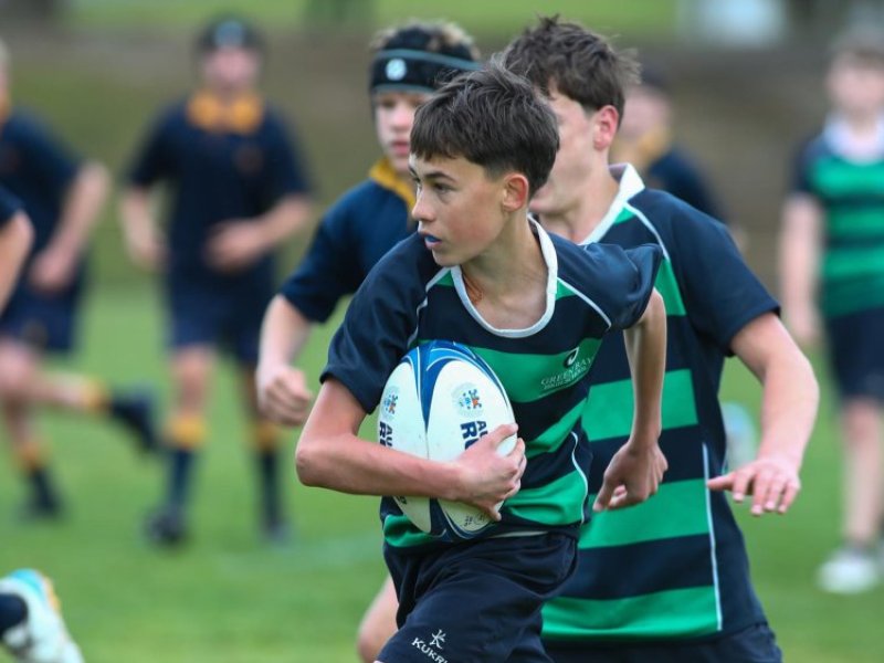 U60s finals 2026