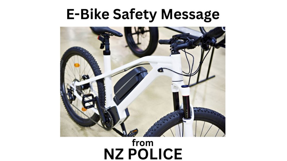 ebikes