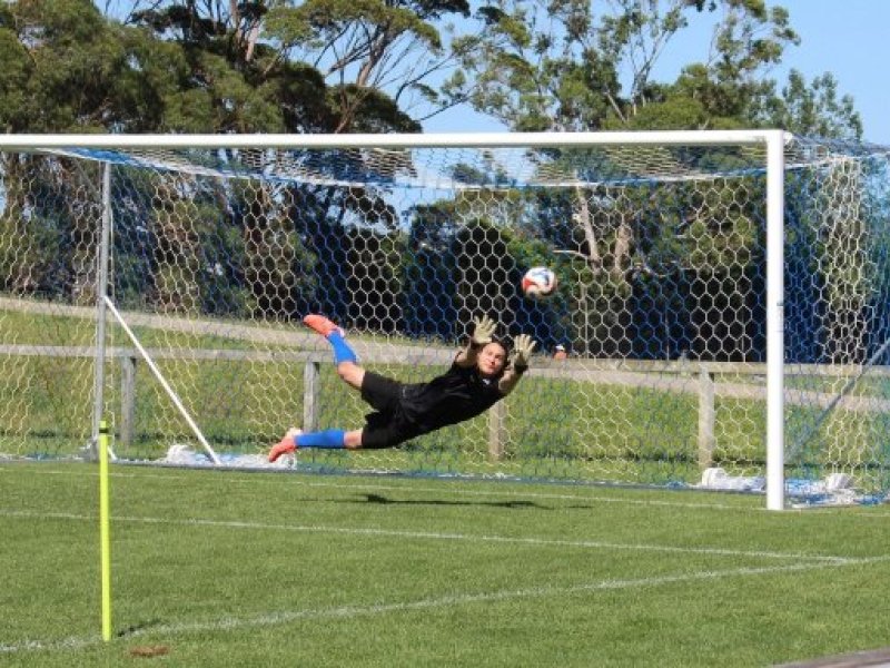 football trials