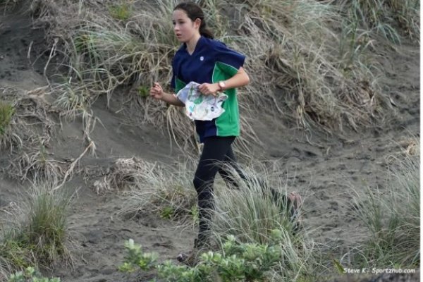 orienteering sbh