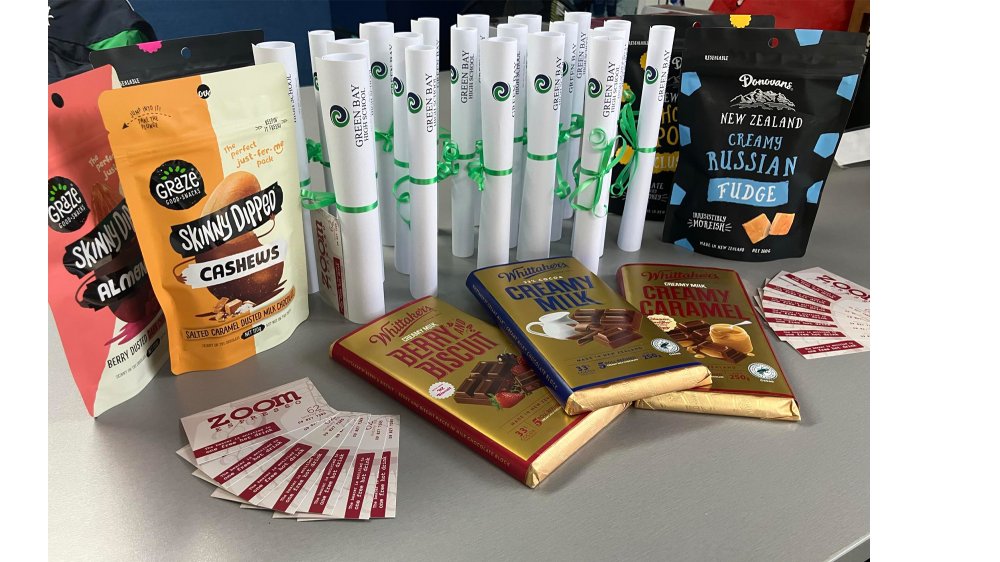 sports treats