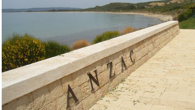 AFS Gallipoli