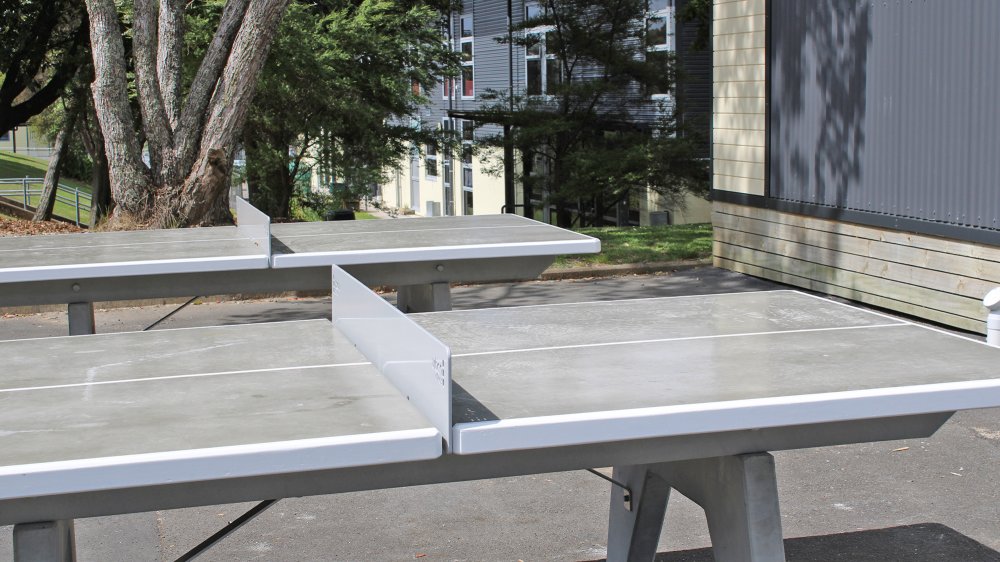 table tennis tables