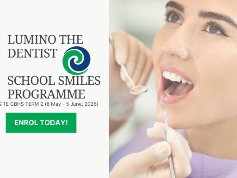 mobile dentist