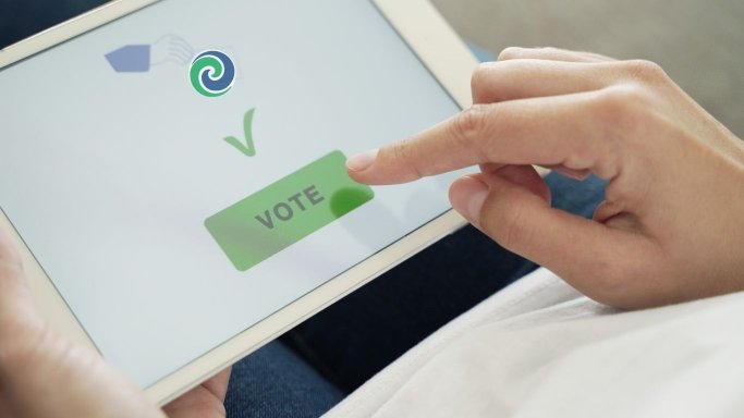 online bot vote