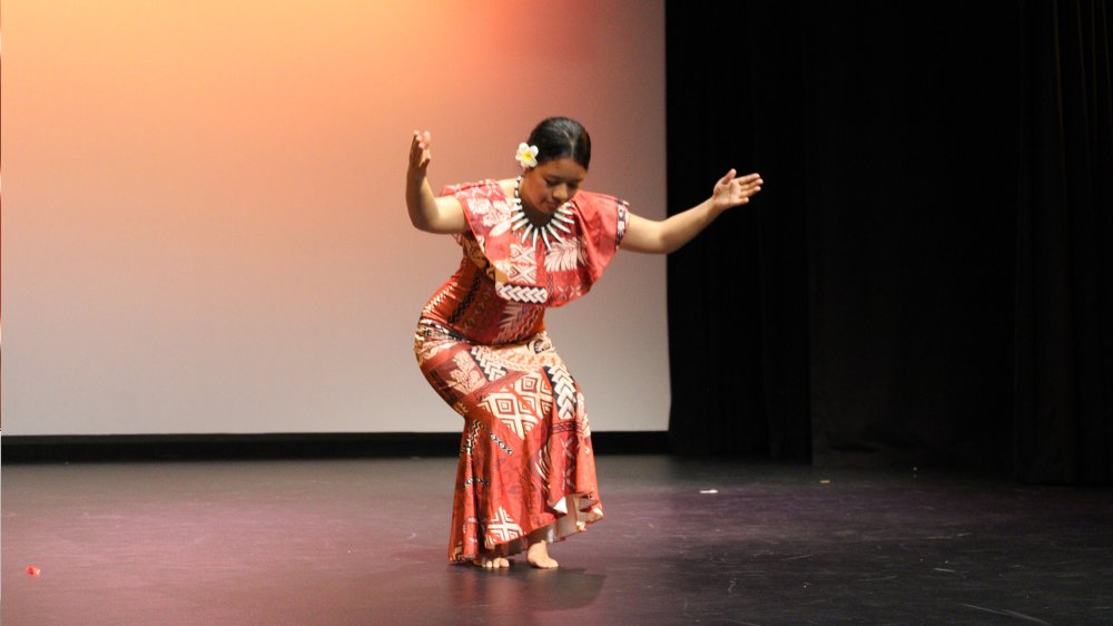 cultural night