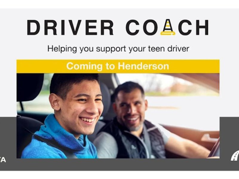 driver coach