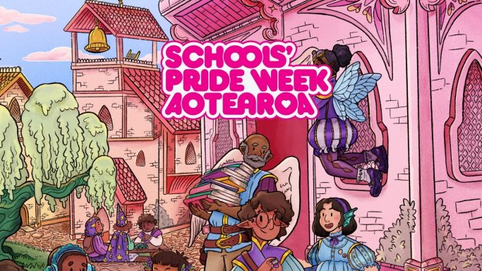 Pride WEEK Aotearoa 2025