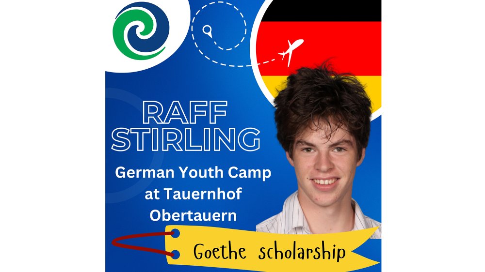 Raff Stirling
