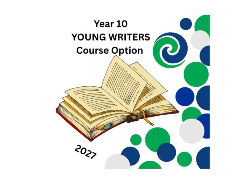 young writers