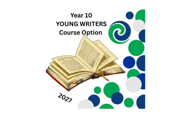 young writers
