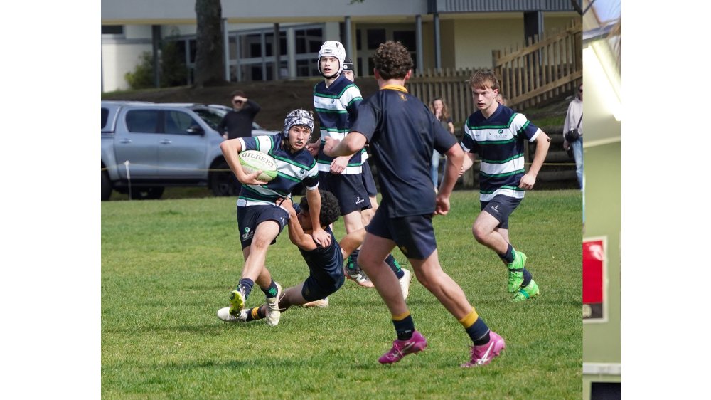 GBHS rugby