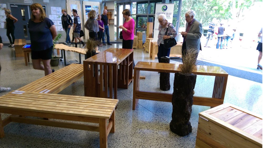 tech expo