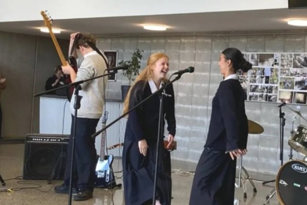 music month