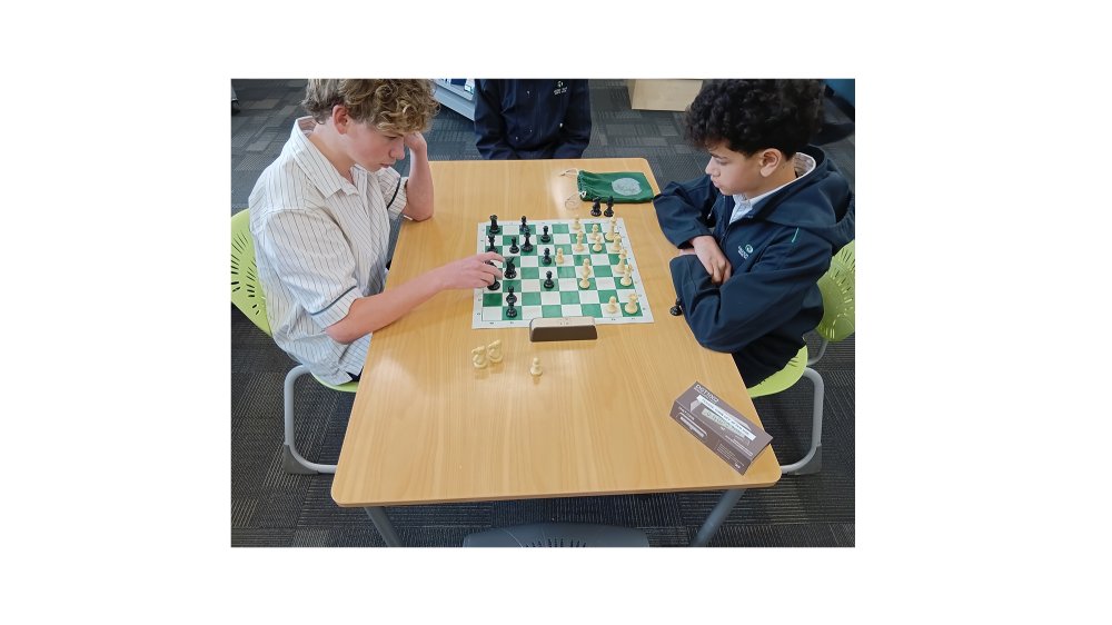 jnr chess