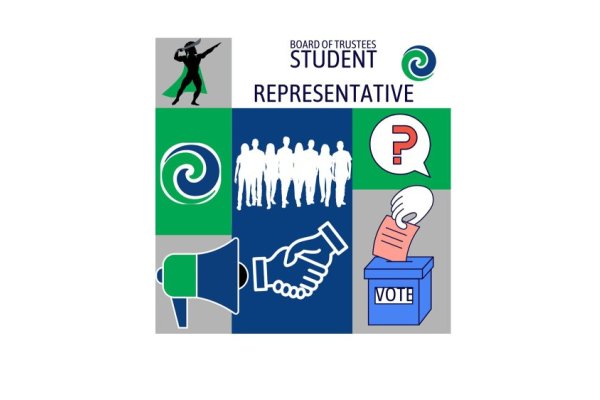 student rep notice