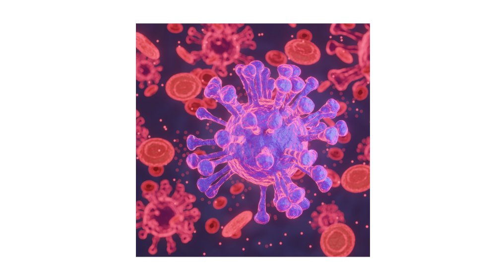 virus