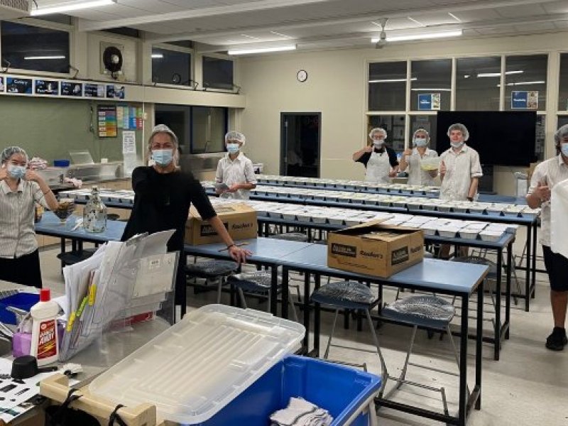 hangi prep