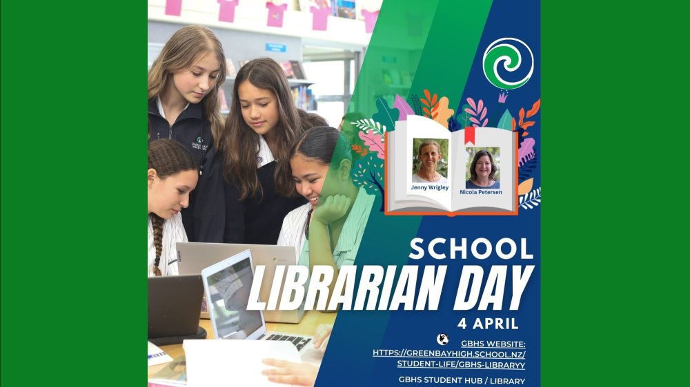 Librarians