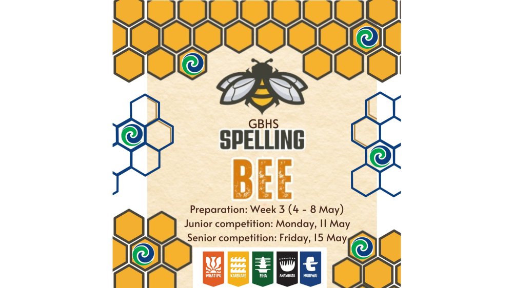 spelling bee 2026