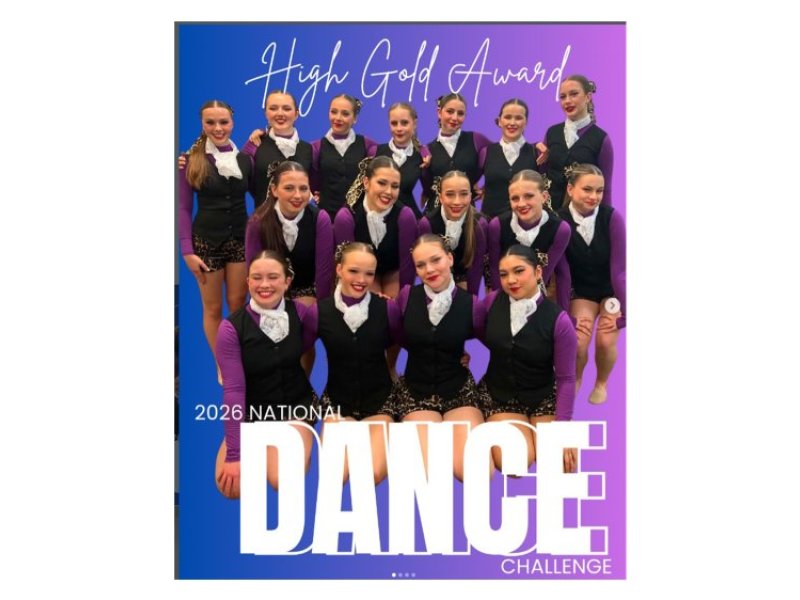 dance challenge