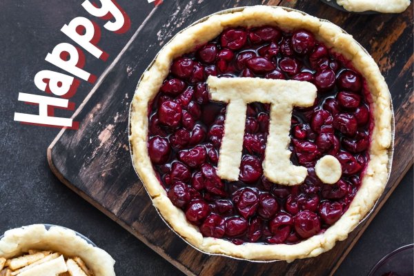 Pi Day