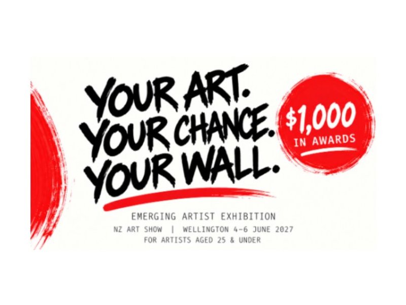 BFS artist programme