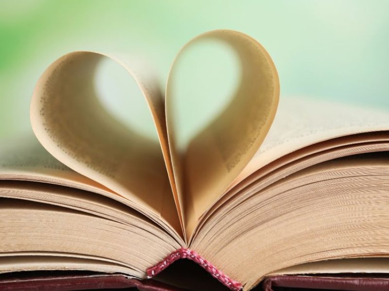 reading heart