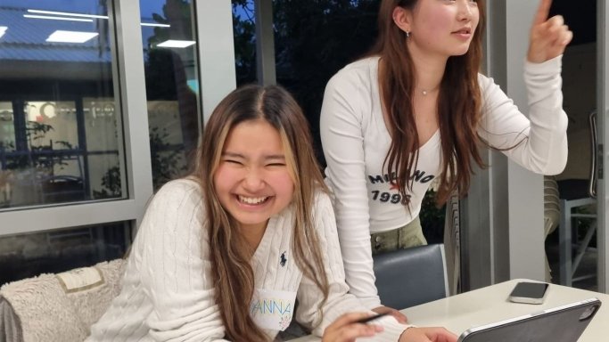 global whanau anna hashimoto