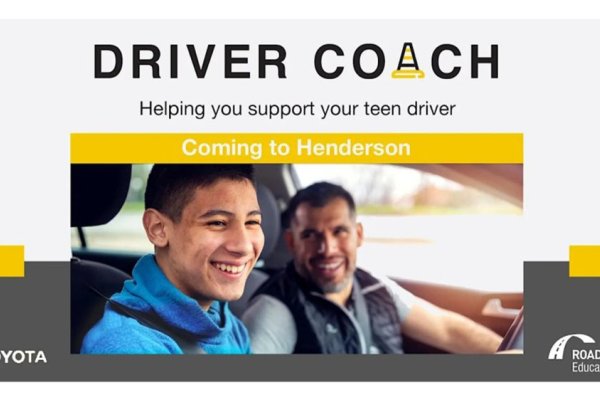 driver coach