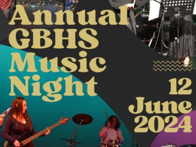 music night
