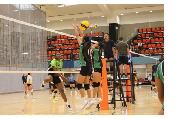 Summer tournament week