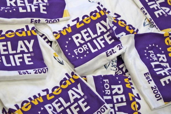 tshirts relay for life