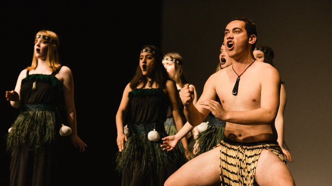 kapa haka