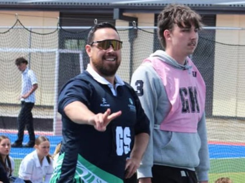 staff v student