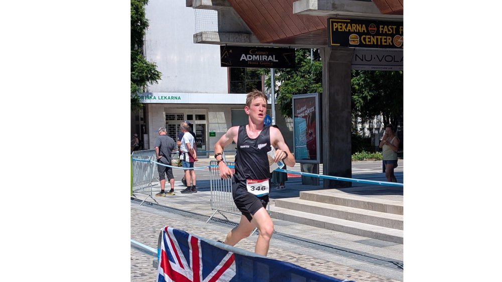 Aidan BH slovenia