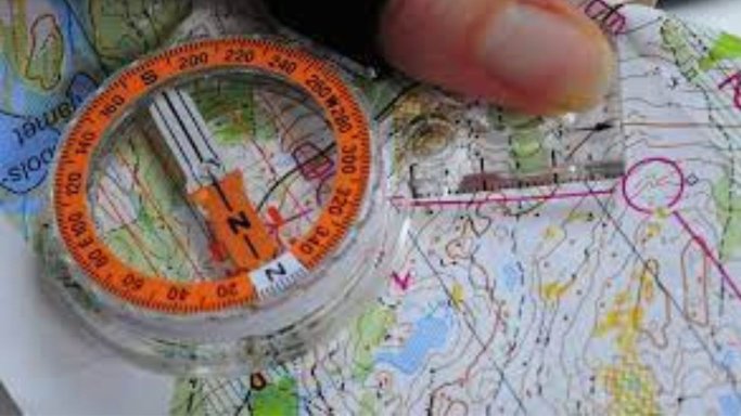 orienteering123