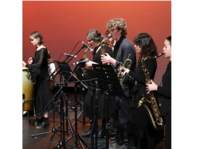 GreenNoteJazz