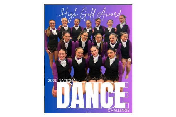 dance challenge