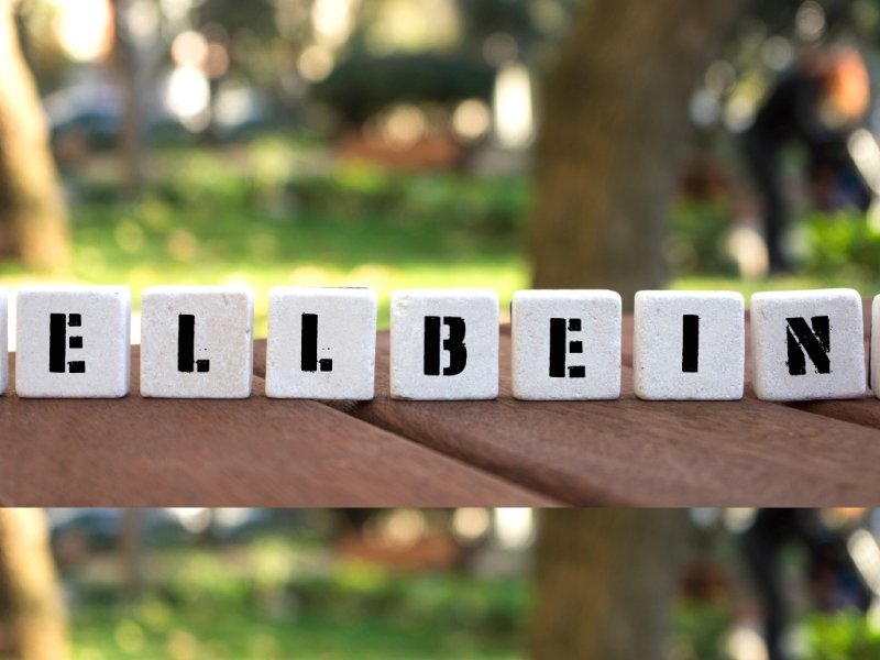 wellbeing
