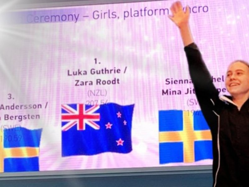 Luka Guthrie