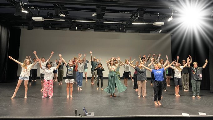 2025 auditions