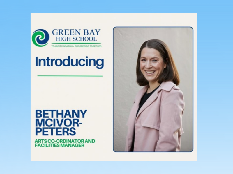 beth mcivor peters