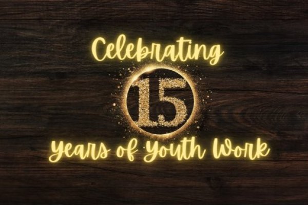 15 years of GBHS youth work