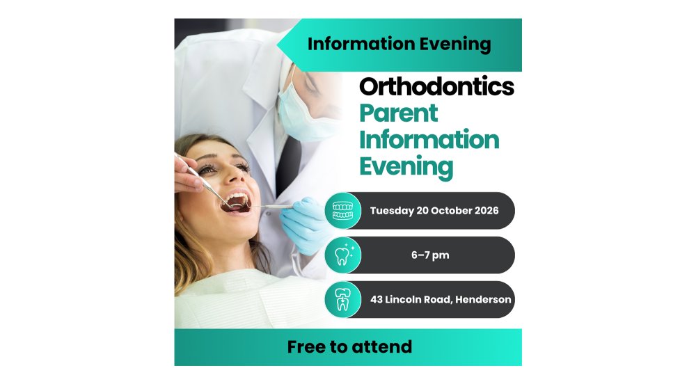 orthodontics