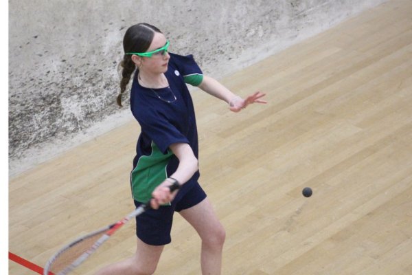 squash