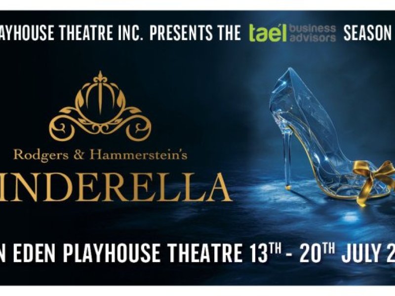 cinderella