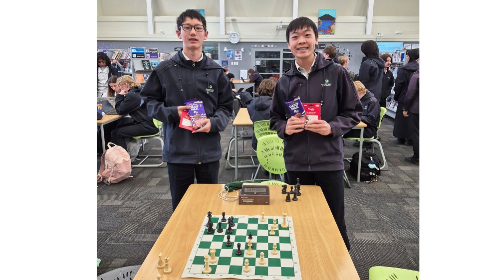 chess blitz